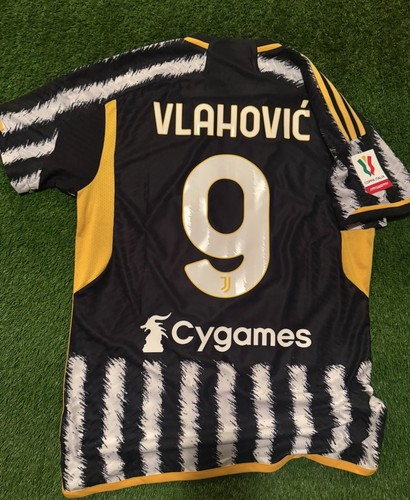 Maglia shirt juventus match - juventus,