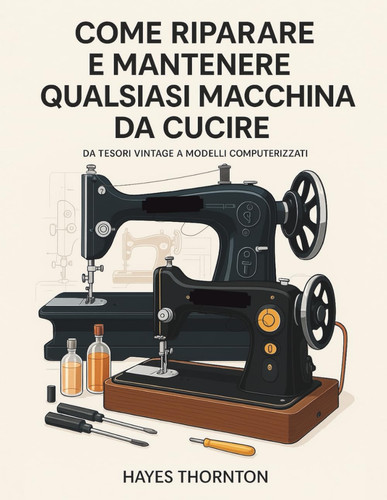 Come riparare mantenere - e,