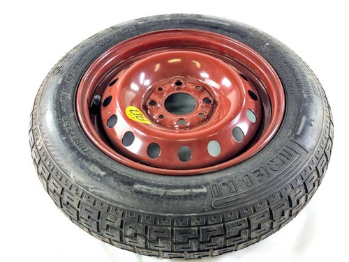 Ruotino scorta pirelli - ruotino, di