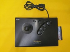 Neo Geo Arcade Stick OLD STYLE