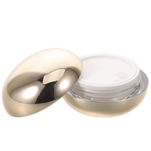 Piccoli vasetti cosmetici - ,
