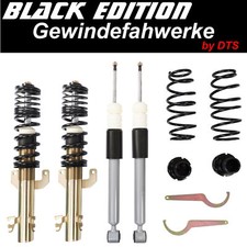 Coilover BlackEdition per
