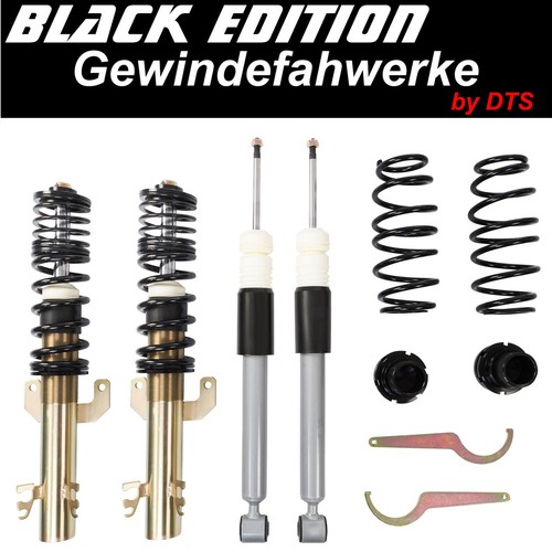 Coilover blackedition per - coilover,