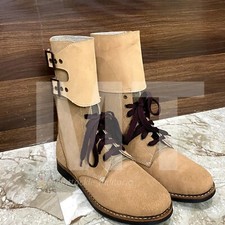 WWII US ARMY COMBAT SERVICE