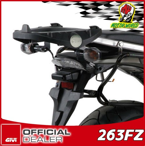 Givi 263fz staffe portapacchi - givi,