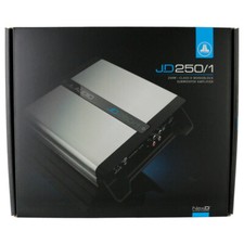 JL Audio JD250/1 Serie JD 250W