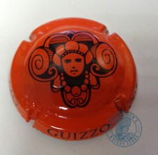 Capsula/Capsule Spumante GUIZZO CASA VINICOLA (1f)