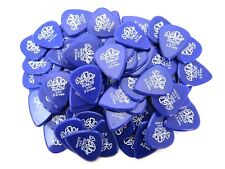 Dunlop Plettri per Chitarra Delrin 500 2.0mm Confezione da 72 41R2.0