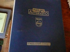 autoradio philips