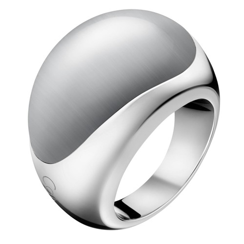 Anello donna calvin klein - calvin,
