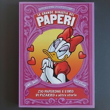 LA GRANDE DINASTIA DEI PAPERI