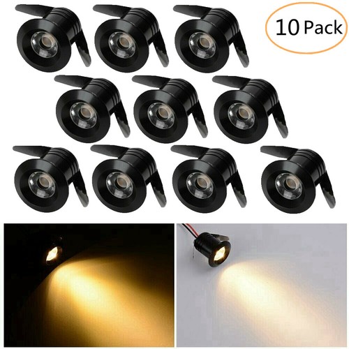 10x mini faretto - 10x,