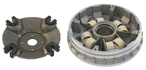 Variatore completo yamaha - variatore,
