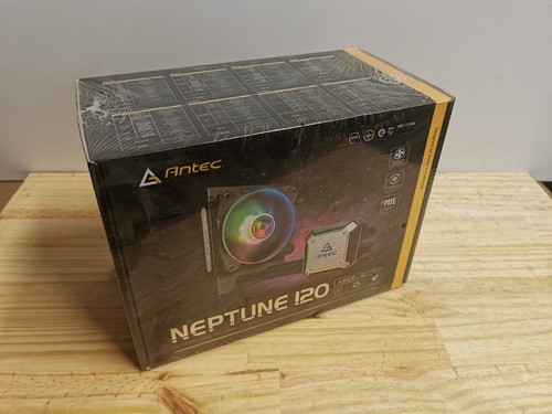 Watercooling neptune 120 argb - 120,