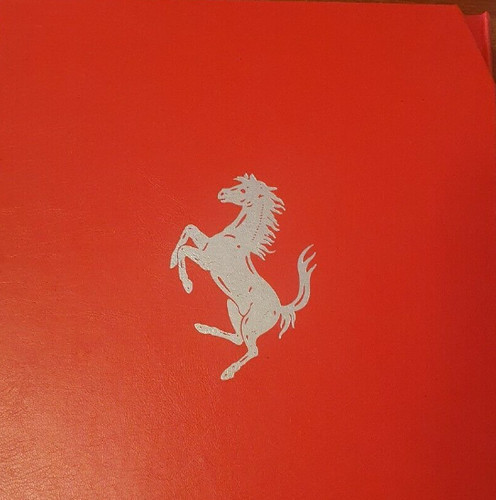 Ferrari collezione bolaffi - ferrari,