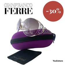 GIANFRANCO FERRE occhiali da