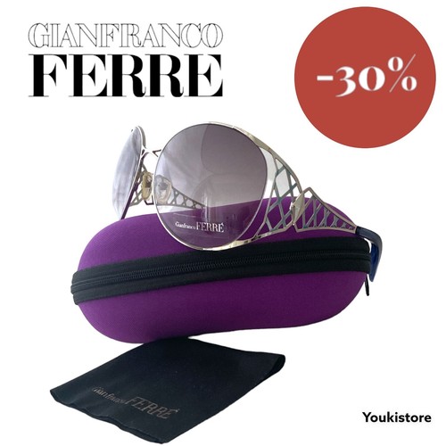 Gianfranco ferre occhiali - ferre,