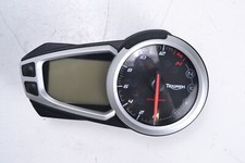 Orologio Speedo strumento TRIUMPH STREET TRIPLE 675 2013-2017