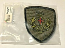 PATCH RICAMO BRIGATA SASSARI
