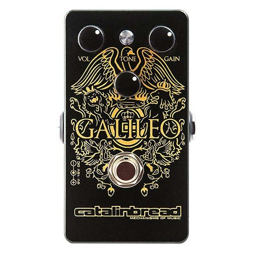Catalinbread galileo treble - catalinbread,