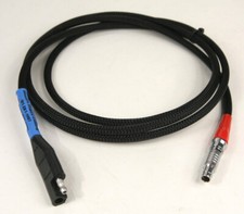 Ashtech ProMark/ProFlex 800