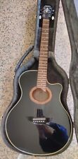 chitarra acustica elettrificata Yamaha APX 6