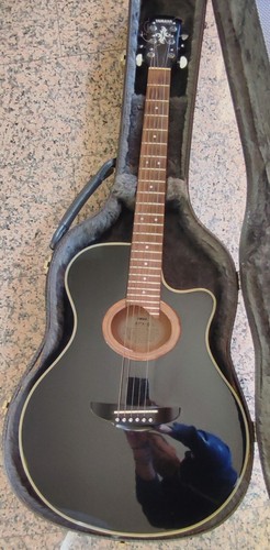 Chitarra acustica - chitarra,