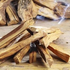 Palo Santo Legno Sacro