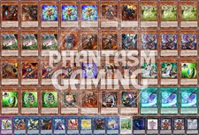 Mazzo Abisso Bruciante Dante