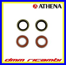 Kit revisione cuscinetti parapolvere ruota posteriore KTM EXC 250 300 2020 2021