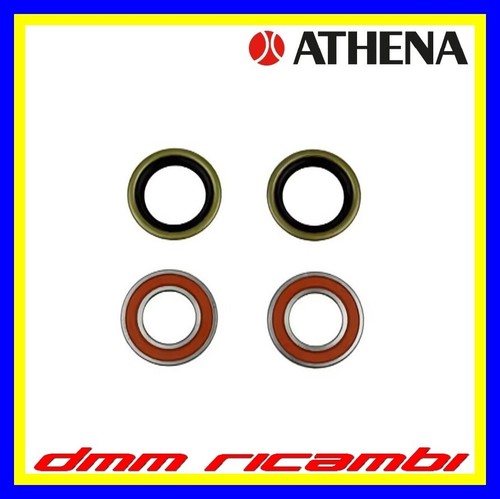 Kit revisione cuscinetti