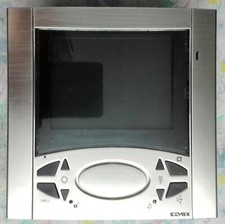 Videocitofono a colori 4"