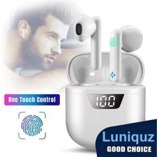 Auricolari Bluetooth Wireless