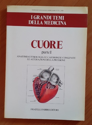 Grandi temi della medicina - i,