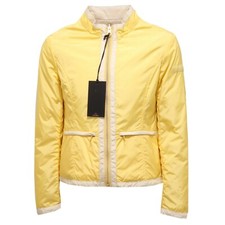 5540R giubbotto bimba girl