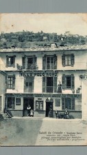 Cuneo Crissolo Fraz. Serre