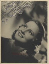 Donna Ritratto Harcourt Parigi