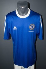 Maglia Chelsea 2015 Fondazione