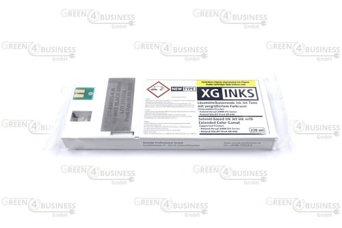 Inks 220 rxrxg k - xg, ct-rxrxg-k
