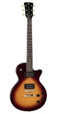 Chitarra Elettrica Cutaway