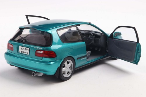 Solido s1810405 honda - solido,