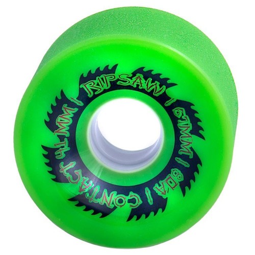 Woodstock ripsaw longboard - ,