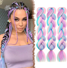 African Extension Braid - 3