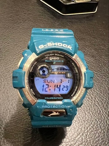 Orologio uomo casio shock - orologio, g-shock