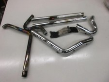 Terminale di scarico marmitta