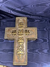 Croce altare