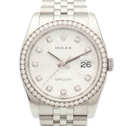 Orologio rolex datejust - rolex,
