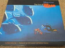 The Art of Finding Nemo by