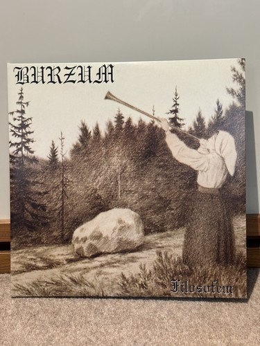1burzum varg filosofem - ‎–,