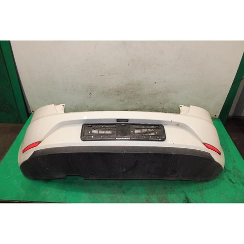 Paraurti posteriore seat - paraurti,